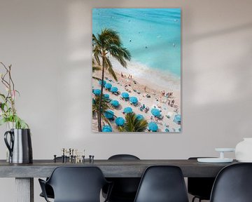 Miami Beach by Gal Design