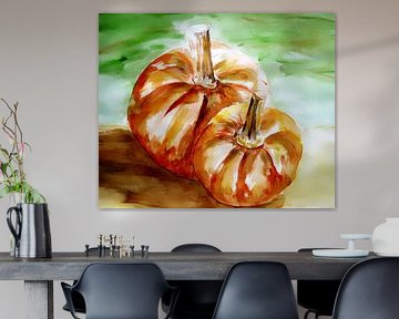 PUMPKINS