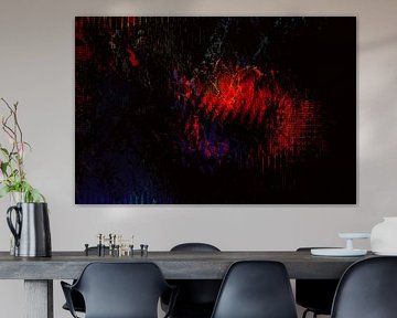 DIGITAL ART : CRAZY FRIDAY