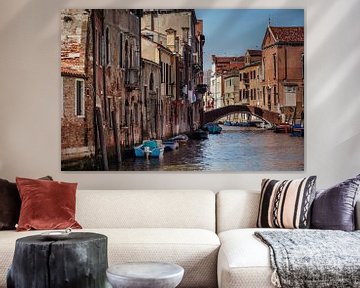 Venedig von Rob Boon