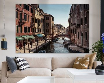 Venedig von Rob Boon