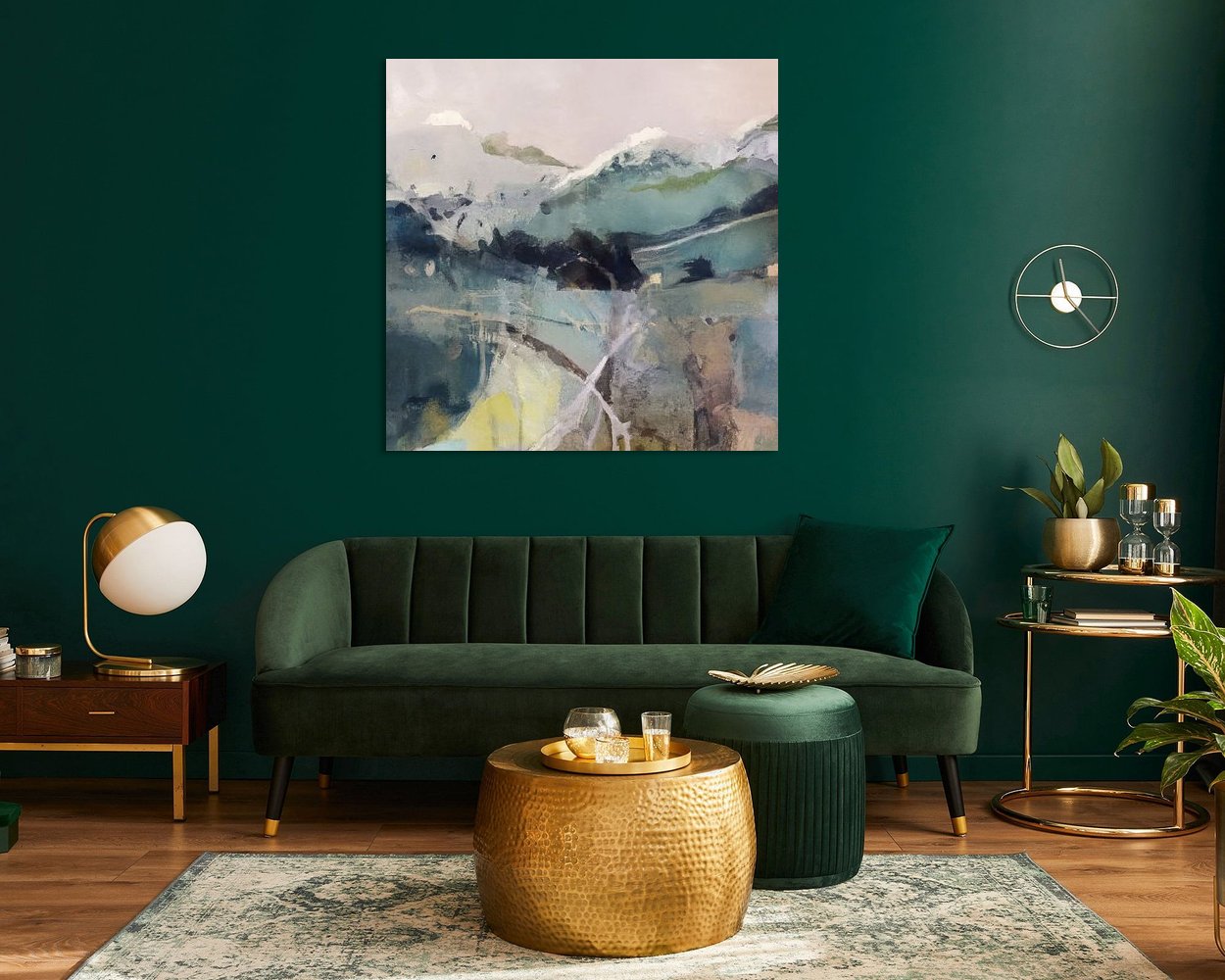 Raumvorschau