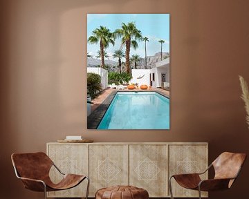 Palm Springs Mood by Gal Design