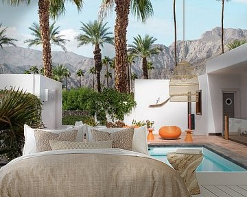 Palm Springs Mood by Gal Design