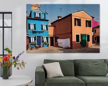 Burano van Rob Boon