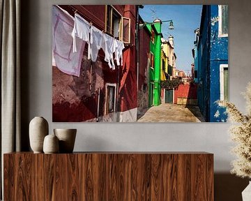 Burano van Rob Boon