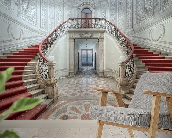 Raumvorschau
