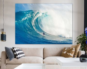 Wild Surf by Gal Design