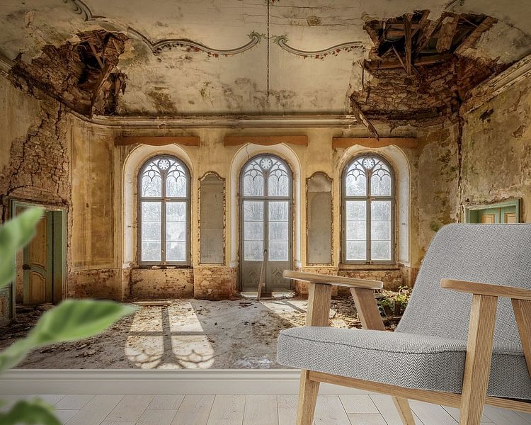 Raumvorschau