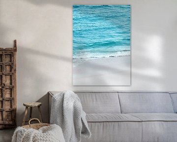 Malibu Shore by Gal Design