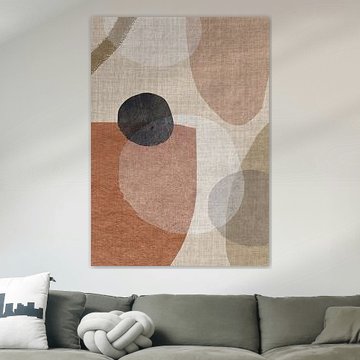 TW Living - Linen collection - Earth TWO