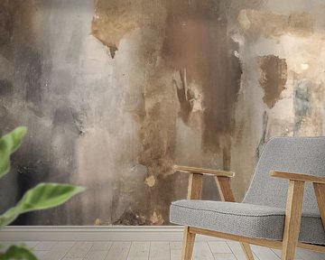 Modern chic "A touch of gold" van Studio Allee