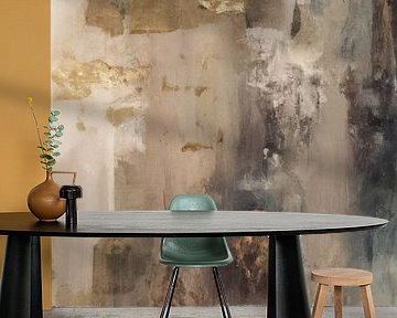 Modern chic "A touch of gold" van Studio Allee