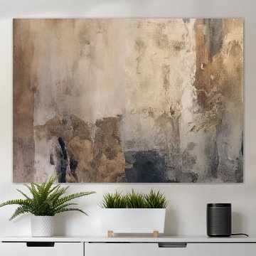 Modern chic "A touch of gold" by Studio Allee