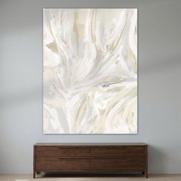 Modern Abstract Neutrals