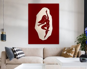 Dancer by ArtDesign by KBK