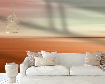 Terracotta by Wil van der Velde/ Digital Art