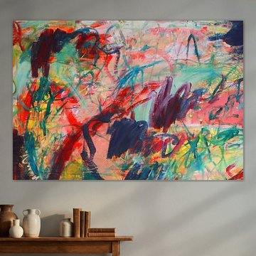 De kracht van liefde