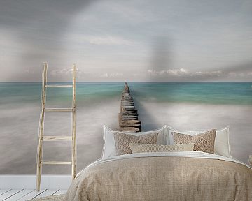 Abstrack & Minimalism by Gentleman of Decay