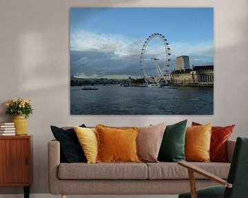 London Eye