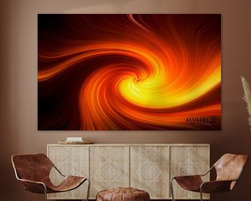 Fire by Alvadela Design & Photography
