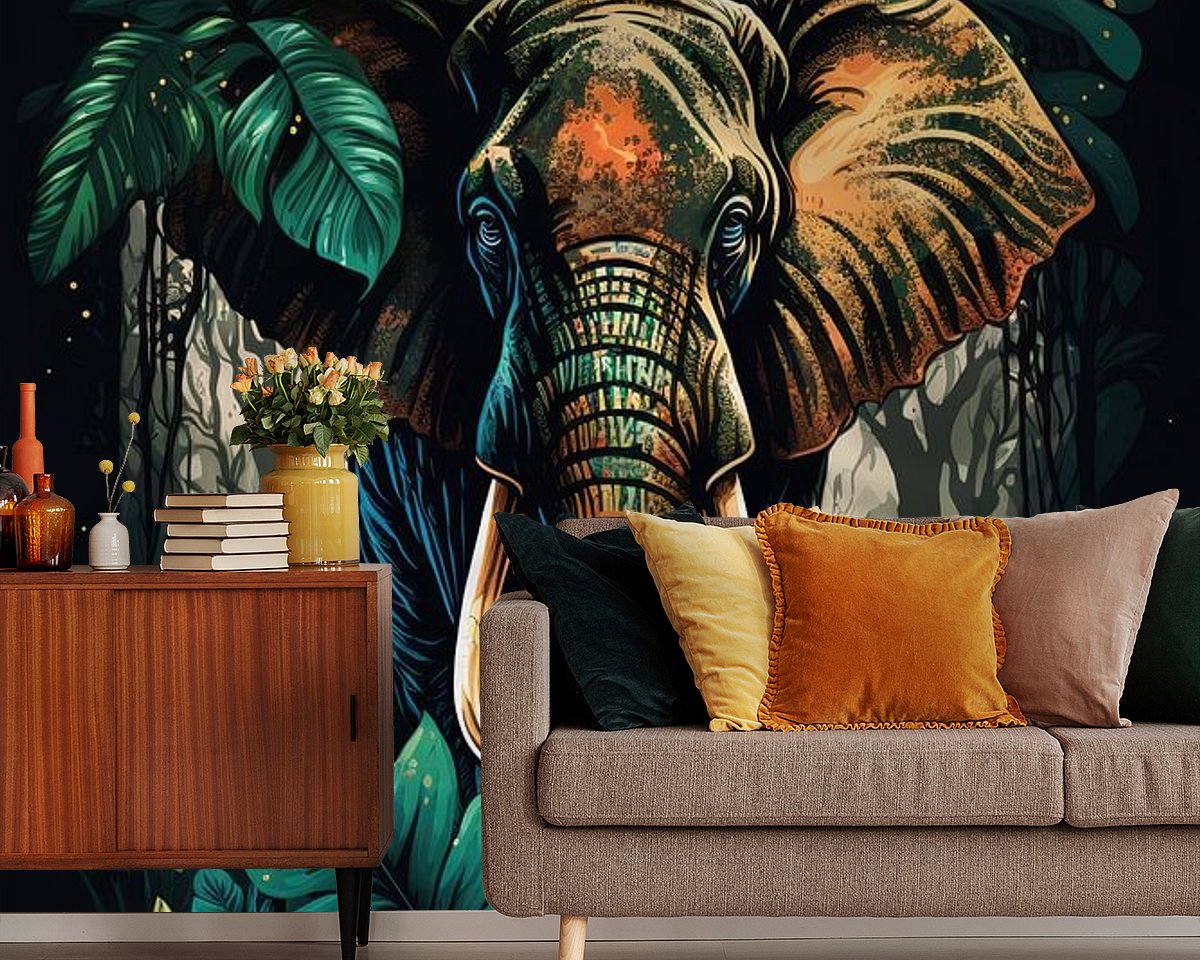 Raumvorschau