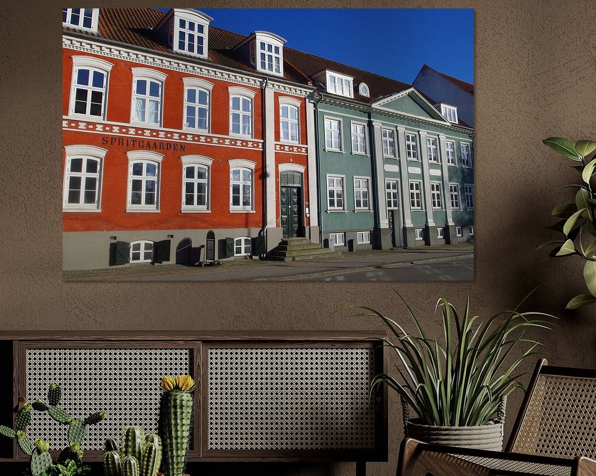 Raumvorschau
