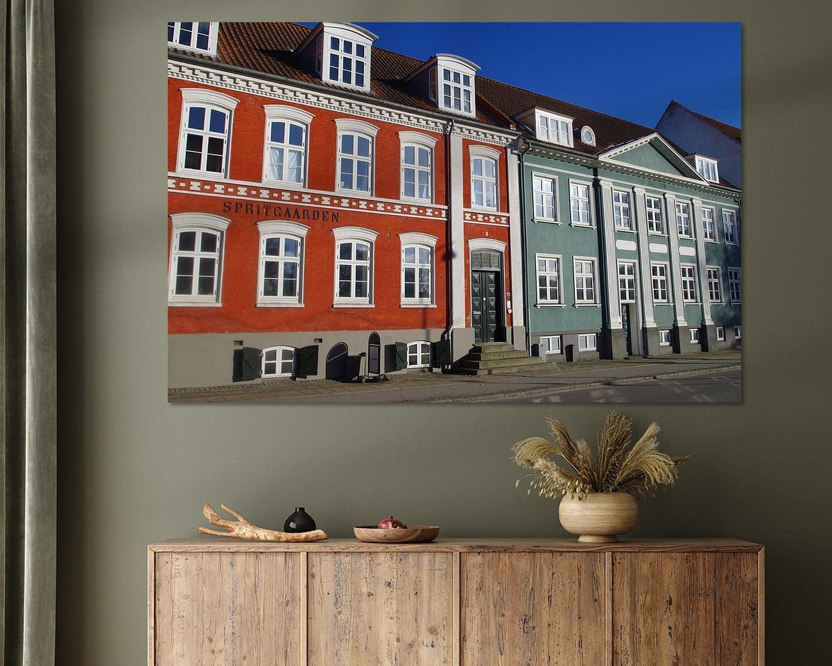 Raumvorschau