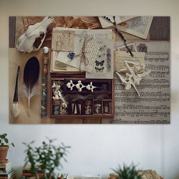 Collection n°102 - Renard et œufs