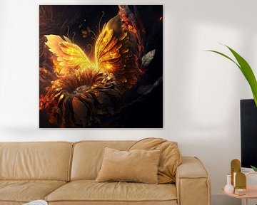 Butterfly effect by DNH Artful Living