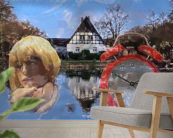 Raumvorschau