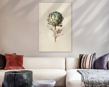 Artisjok van Treechild