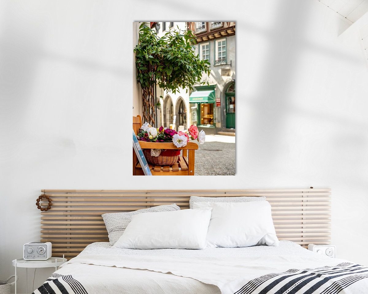 Raumvorschau