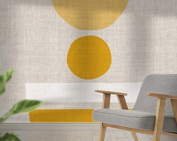 linen collection - sunkiss balance