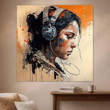 Mon monde, c'est la musique