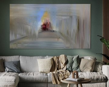Espace et lieu sur Studio De La Fuente