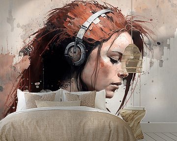 Tief in der Musik Nr. 215