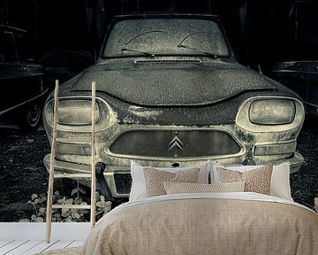 Citroen AMI 8