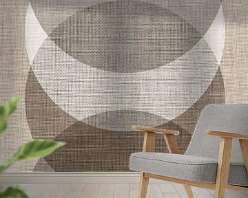 Linen collection - CALM COBY