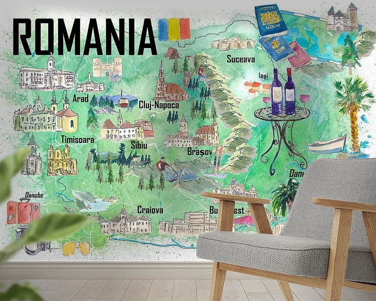 Raumvorschau