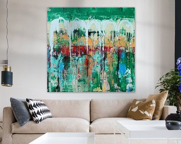 Start Again van Atelier Paint-Ing