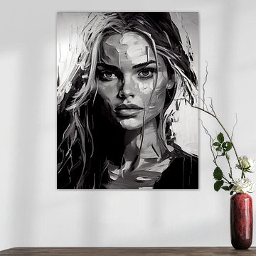 La beauté à l'état pur