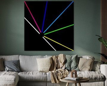 Peinture : La lumière