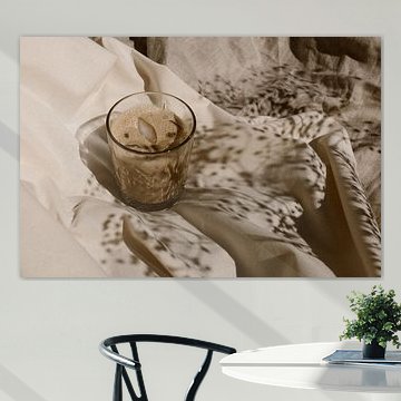 Coffee in beige part II