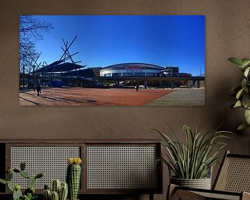 Rudolf Weber Arena