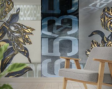 Tulip meets Urban. Urban / Street.