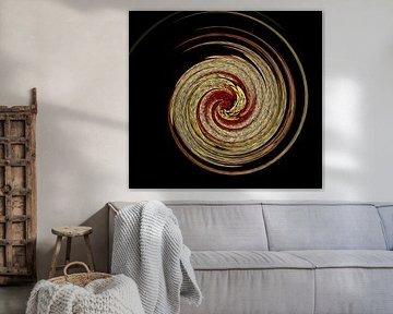 Abstract art
