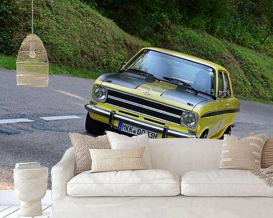 Raumvorschau