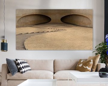 bridge section mystery