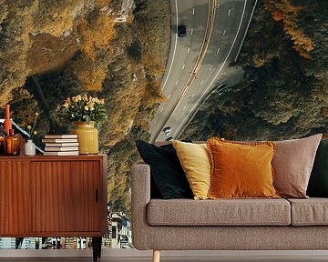 Back to the future by Irie Wata